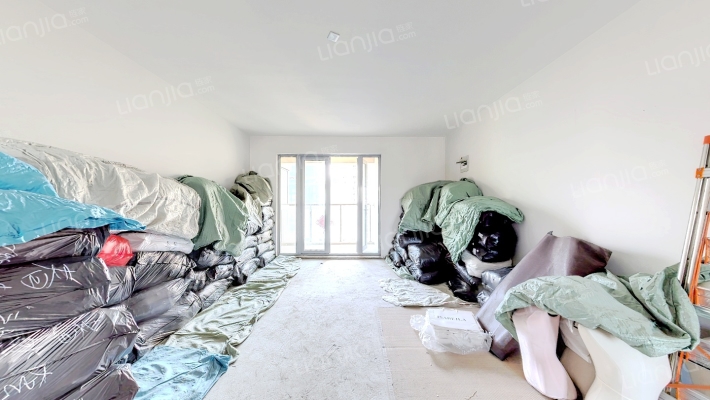 御城大公馆二手房实景图