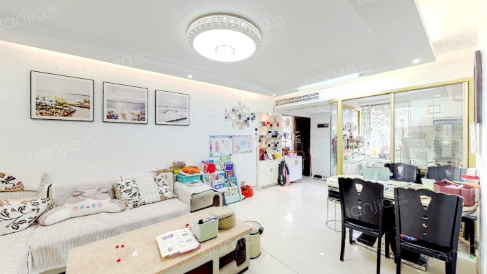 金都花园(鹿城区)二手房实景图