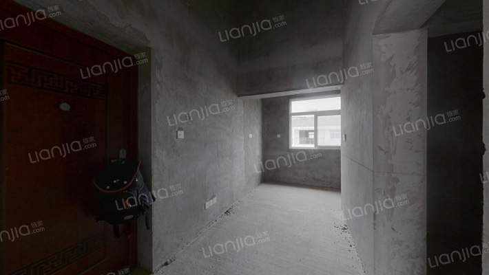 宝华花园二手房实景图