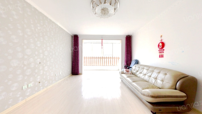 舜邦富贵花园二手房实景图