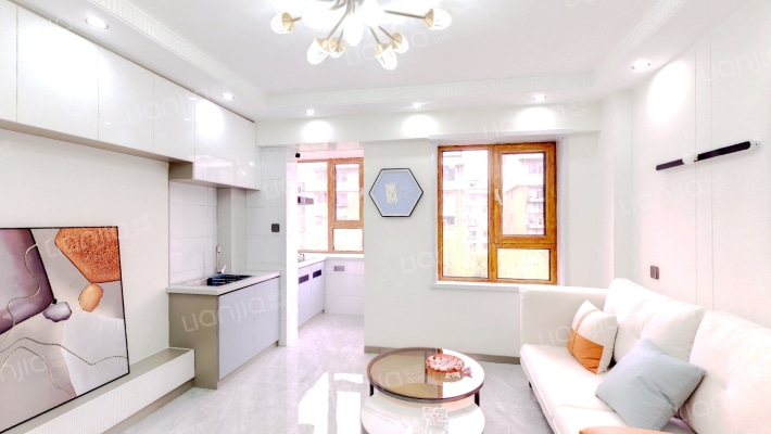 长通家园G区二手房实景图