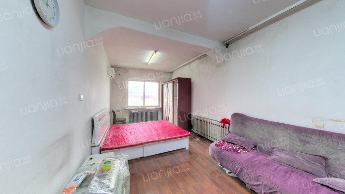 滑翔二区二手房实景图