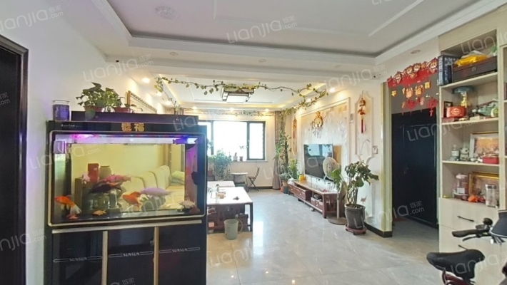 恒大北陈庄园二手房实景图