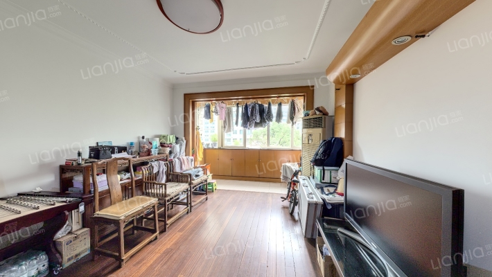 望春都市家园二手房实景图