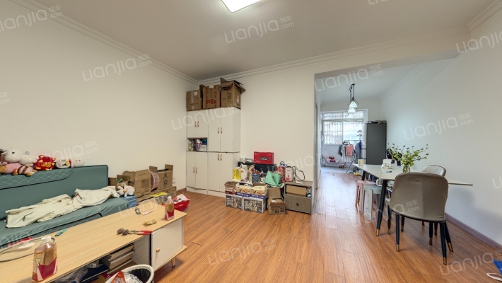 九里堤中路52号院二手房实景图