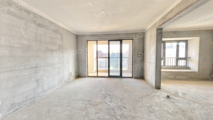 万兴祥生·宜城未来二手房实景图