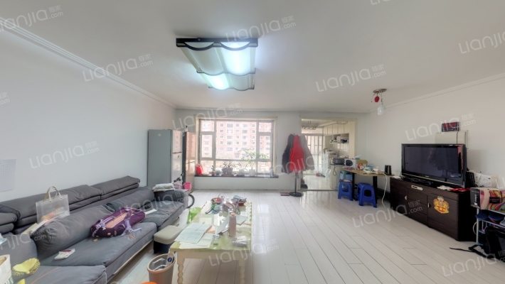 长电时代花园二手房实景图