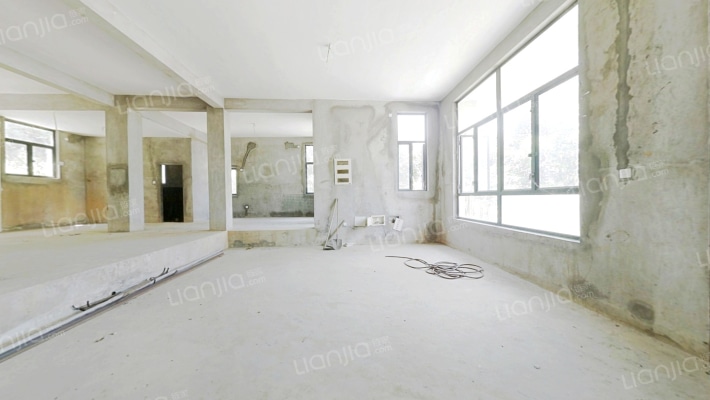 兰庭西江月二手房实景图