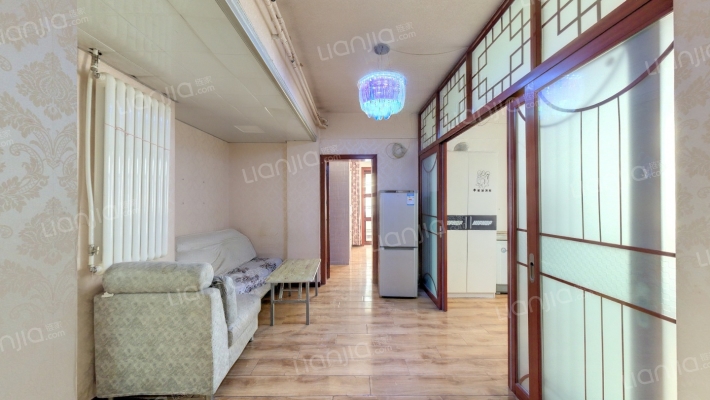 九州物业小区二手房实景图