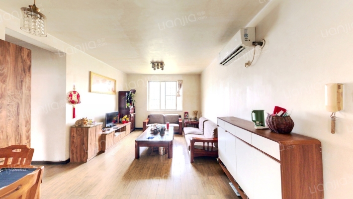 古楼北里二手房实景图