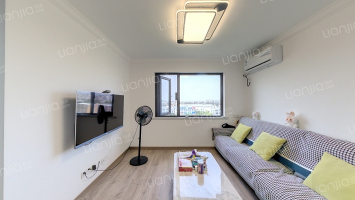 海尚康庭二手房实景图