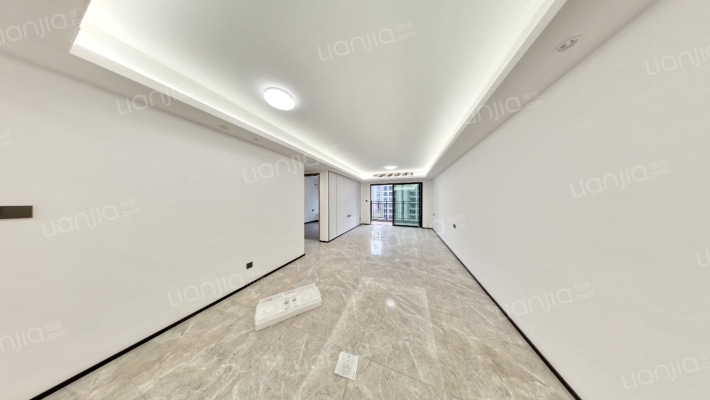 国宸府二手房实景图