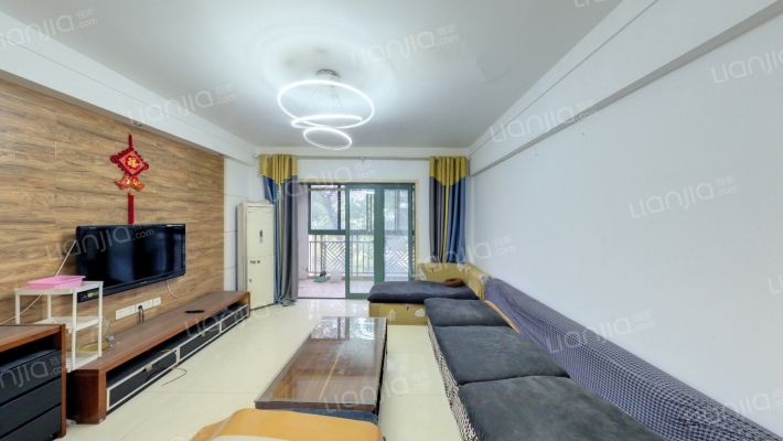 元一名城C区二手房实景图