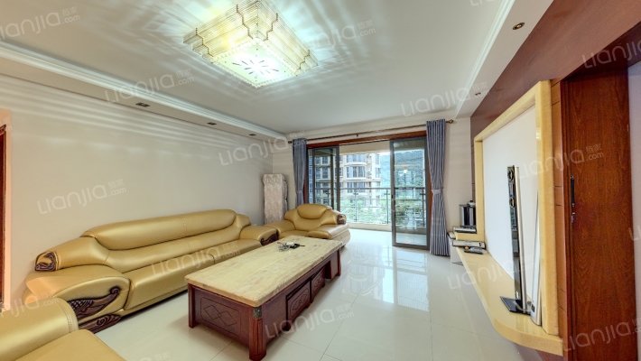 融侨国际公馆二手房实景图