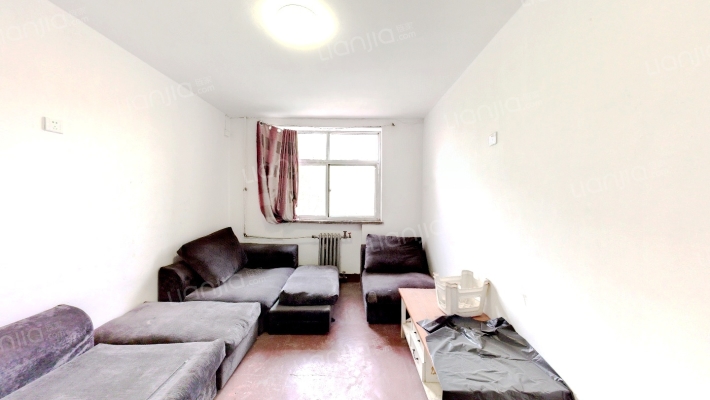 建设大街供水公司宿舍二手房实景图