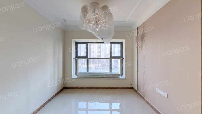 恒大御景天下二期二手房实景图