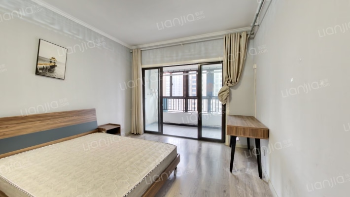 汇景城市中心二手房实景图