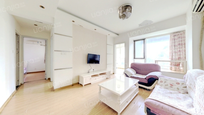 锦江城市花园3期二手房实景图