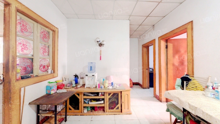 中山北路195号小区二手房实景图