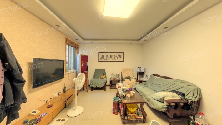 兴泰苑二手房实景图