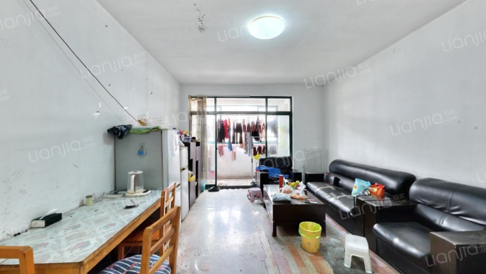 大唐花苑南区二手房实景图