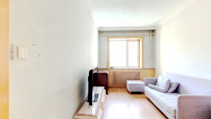 工大小区二手房实景图