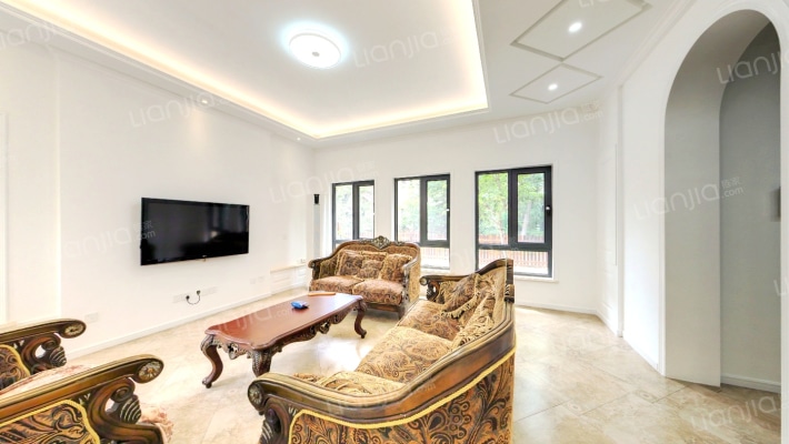 孔雀城二期瑞园二手房实景图