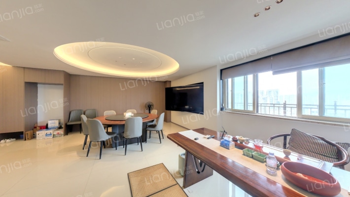 文华大厦南楼二手房实景图