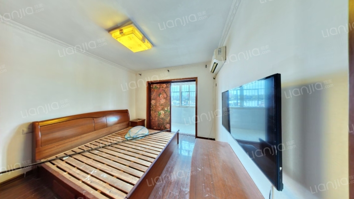 吉祥山庄二手房实景图