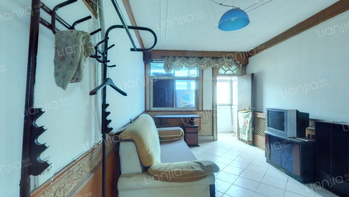 京广中路13号院二手房实景图