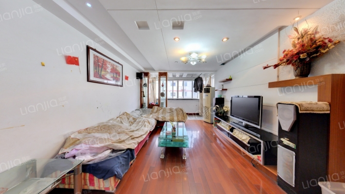 三香花园二手房实景图