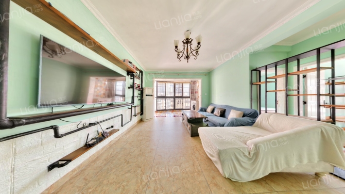 温州大厦二手房实景图