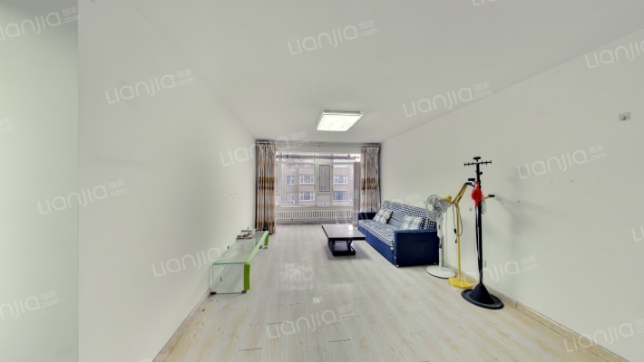 税苑花园二手房实景图