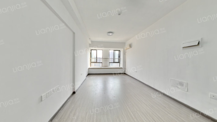 世界城广场新尚都酒店公寓二手房实景图