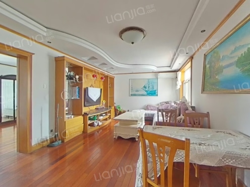 整租·军休所 2室1厅 南