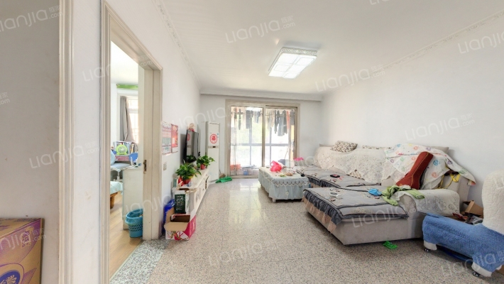 橘郡万绿园二手房实景图