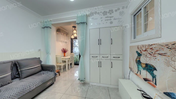 文华路12号二手房实景图