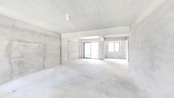 乐安小区二手房实景图