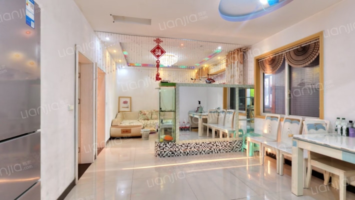 丰德阳光水岸二手房实景图