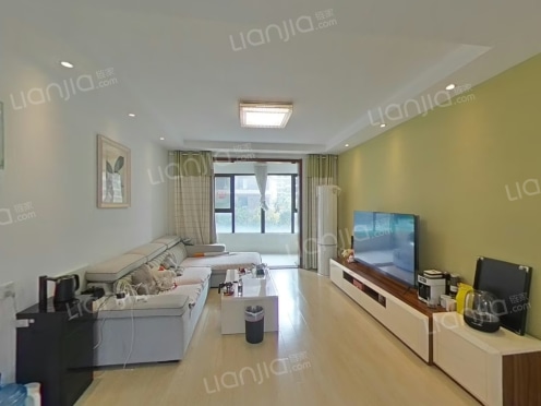 整租·东方龙域 3室1厅 南/北