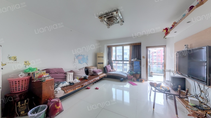 萧宏普罗旺斯二手房实景图