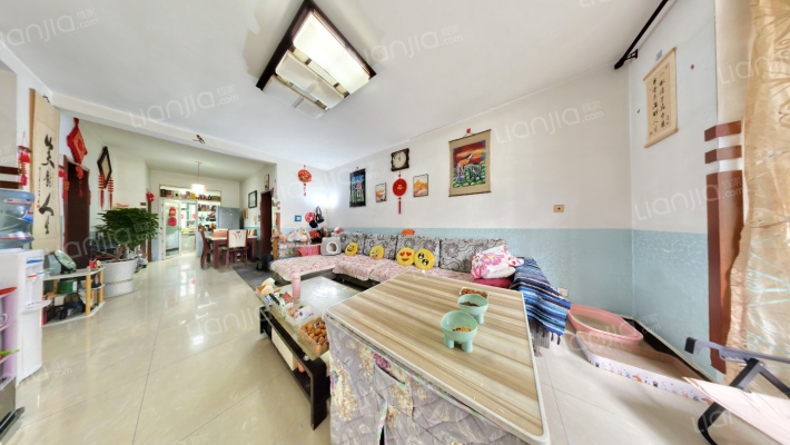 佳禾永福二手房实景图