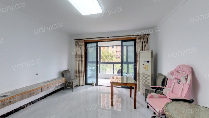 黎明苑四期二手房实景图