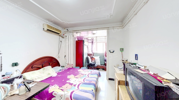 电气化宿舍(西三庄街)二手房实景图