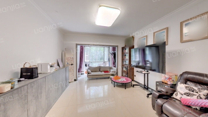 古德佳苑二手房实景图