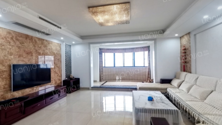 王家河小区(青年东路)二手房实景图