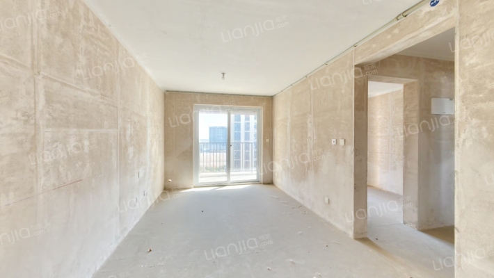 华发未来城二手房实景图