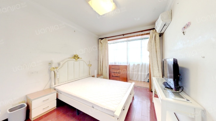 红明二村二手房实景图