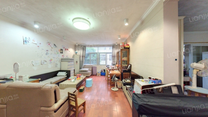 中级人民法院住宅宿舍二手房实景图