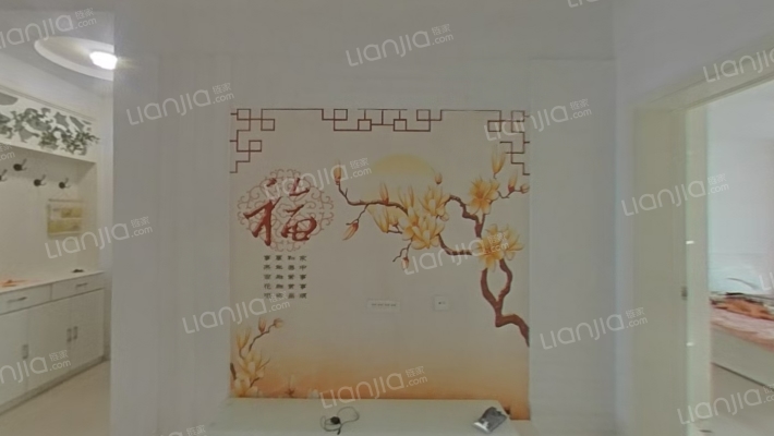 泰祥花园二手房实景图